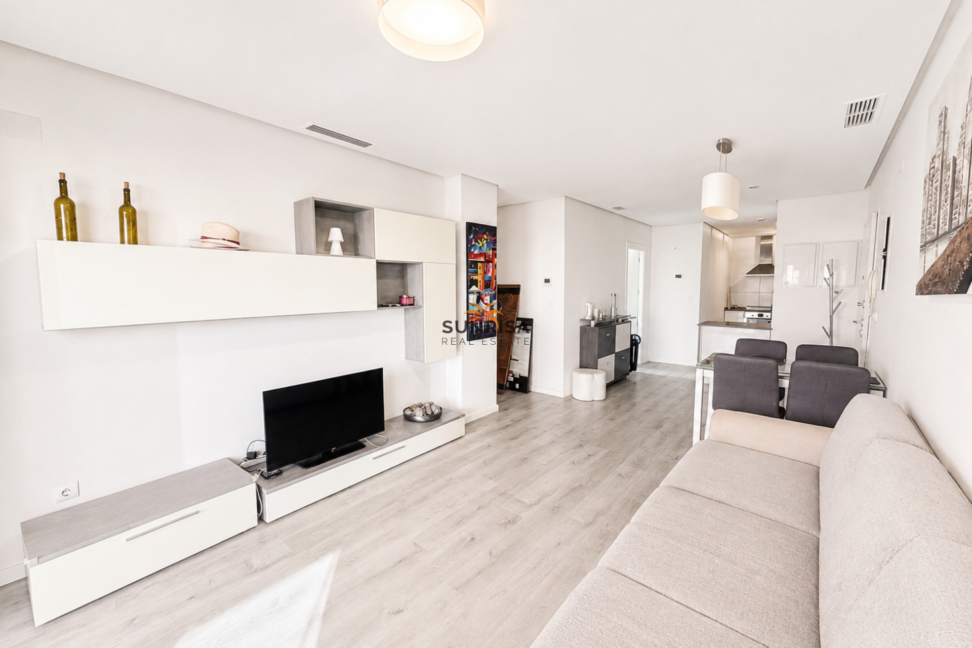 Reventa - Apartamento - Orihuela Costa