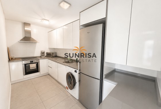 Apartamento · Reventa - Orihuela Costa · Los Dolses · Alicante · España