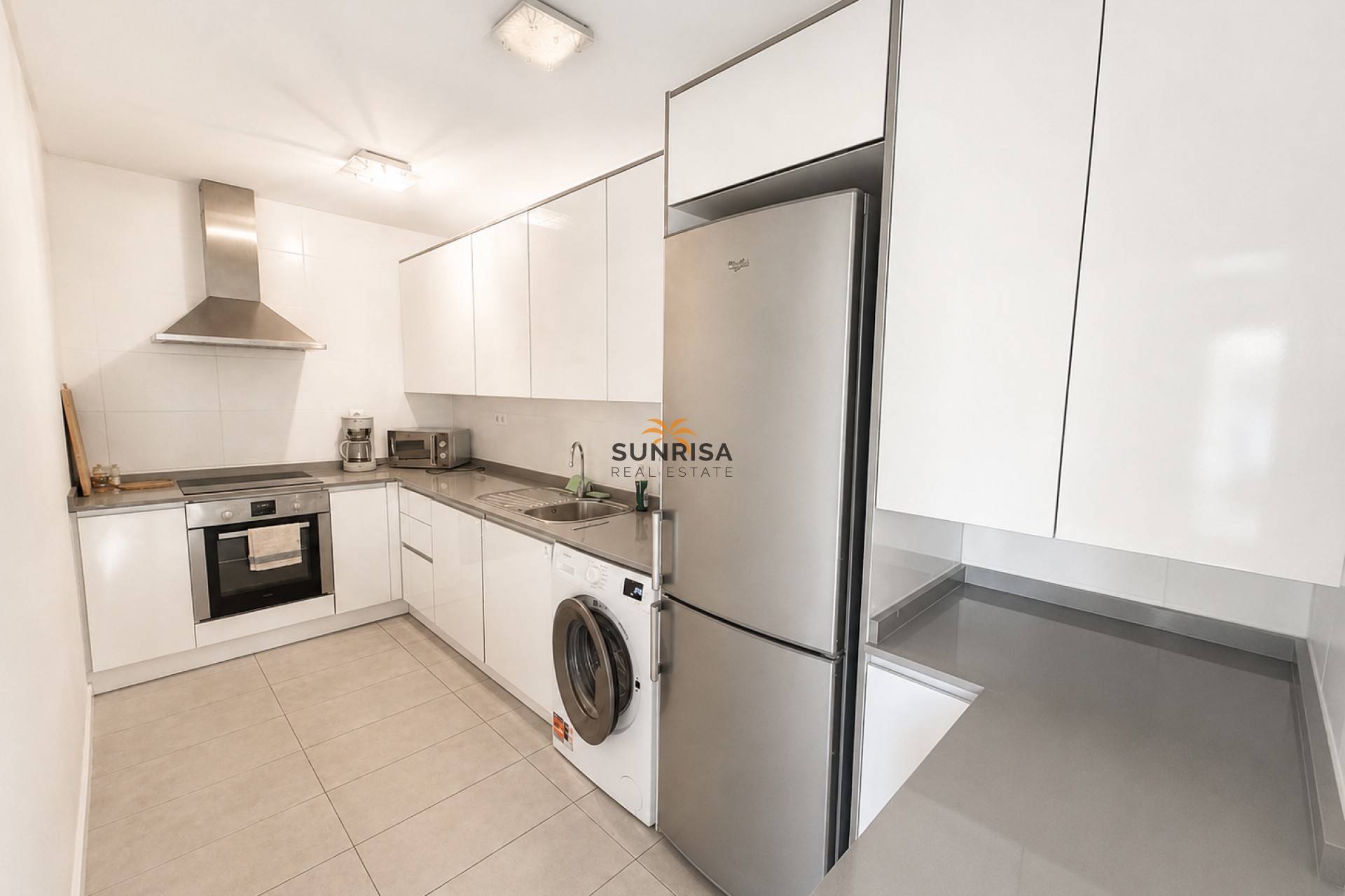 Reventa - Apartamento - Orihuela Costa