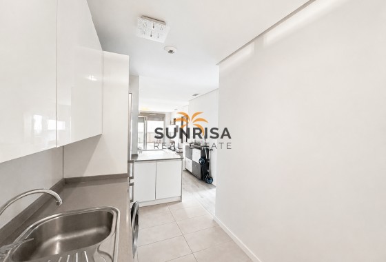 Apartamento · Reventa - Orihuela Costa · Los Dolses · Alicante · España