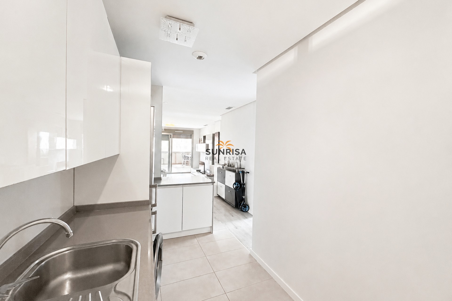 Reventa - Apartamento - Orihuela Costa