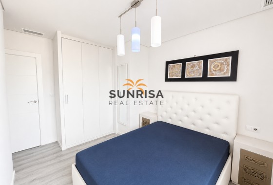 Apartamento · Reventa - Orihuela Costa · Los Dolses · Alicante · España