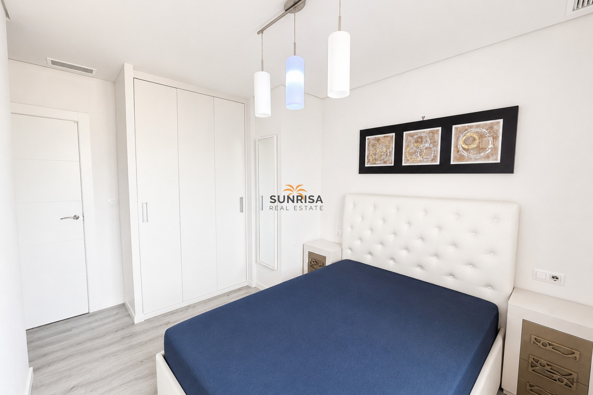 Reventa - Apartamento - Orihuela Costa