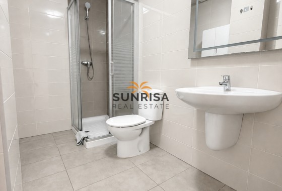 Apartamento · Reventa - Orihuela Costa · Los Dolses · Alicante · España