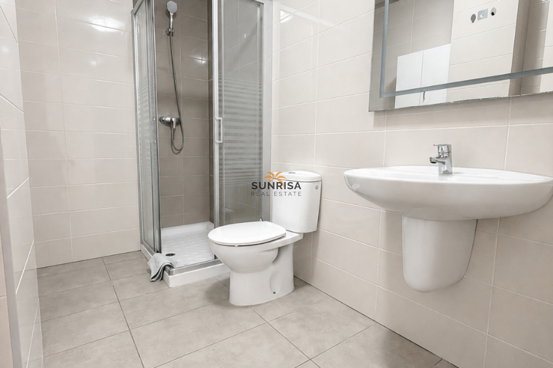 Reventa - Apartamento - Orihuela Costa