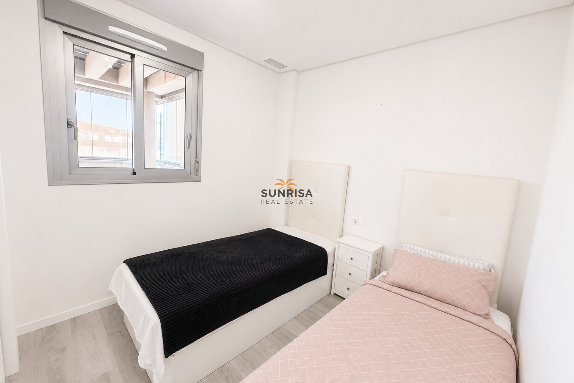 Reventa - Apartamento - Orihuela Costa
