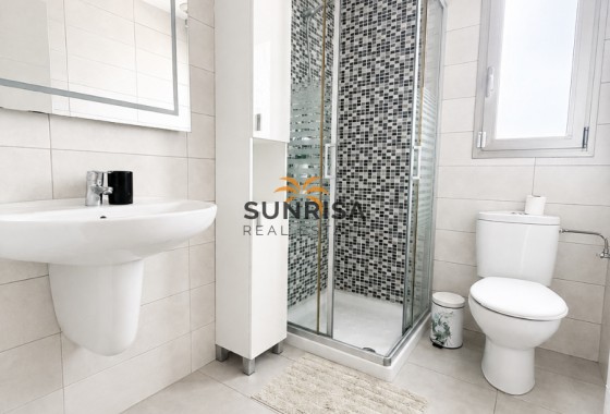 Apartamento · Reventa - Orihuela Costa · Los Dolses · Alicante · España