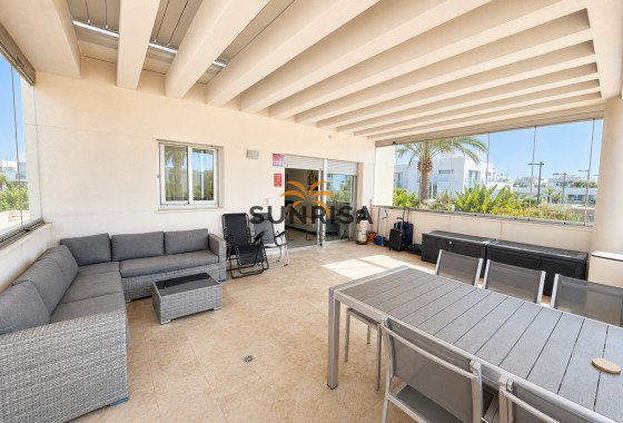 Apartamento · Reventa - Orihuela Costa · Los Dolses · Alicante · España