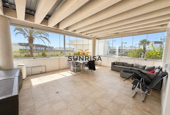 Apartamento · Reventa - Orihuela Costa · Los Dolses · Alicante · España
