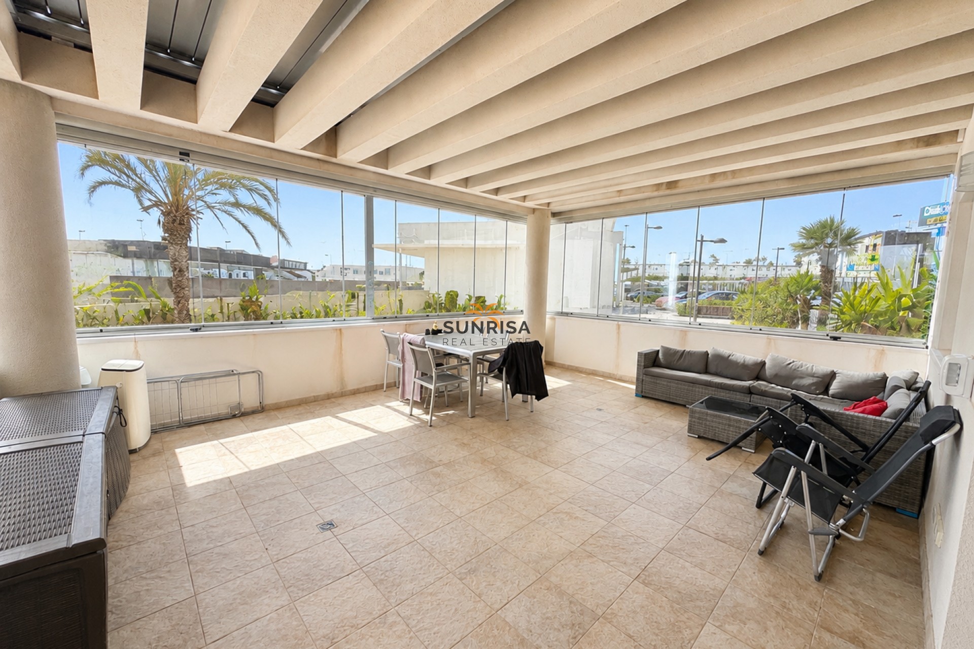 Reventa - Apartamento - Orihuela Costa