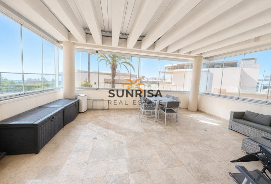 Apartamento · Reventa - Orihuela Costa · Los Dolses · Alicante · España