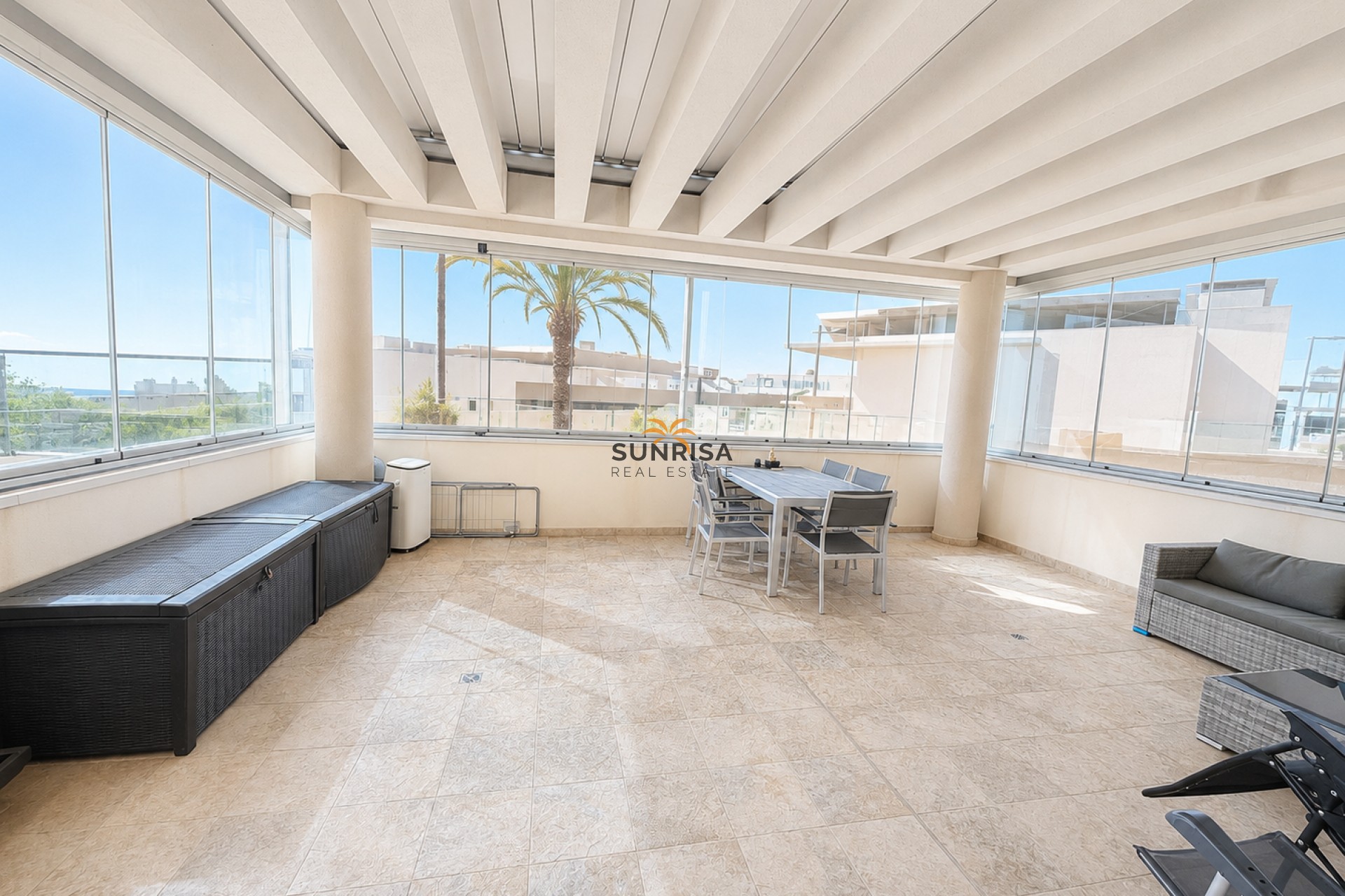 Reventa - Apartamento - Orihuela Costa