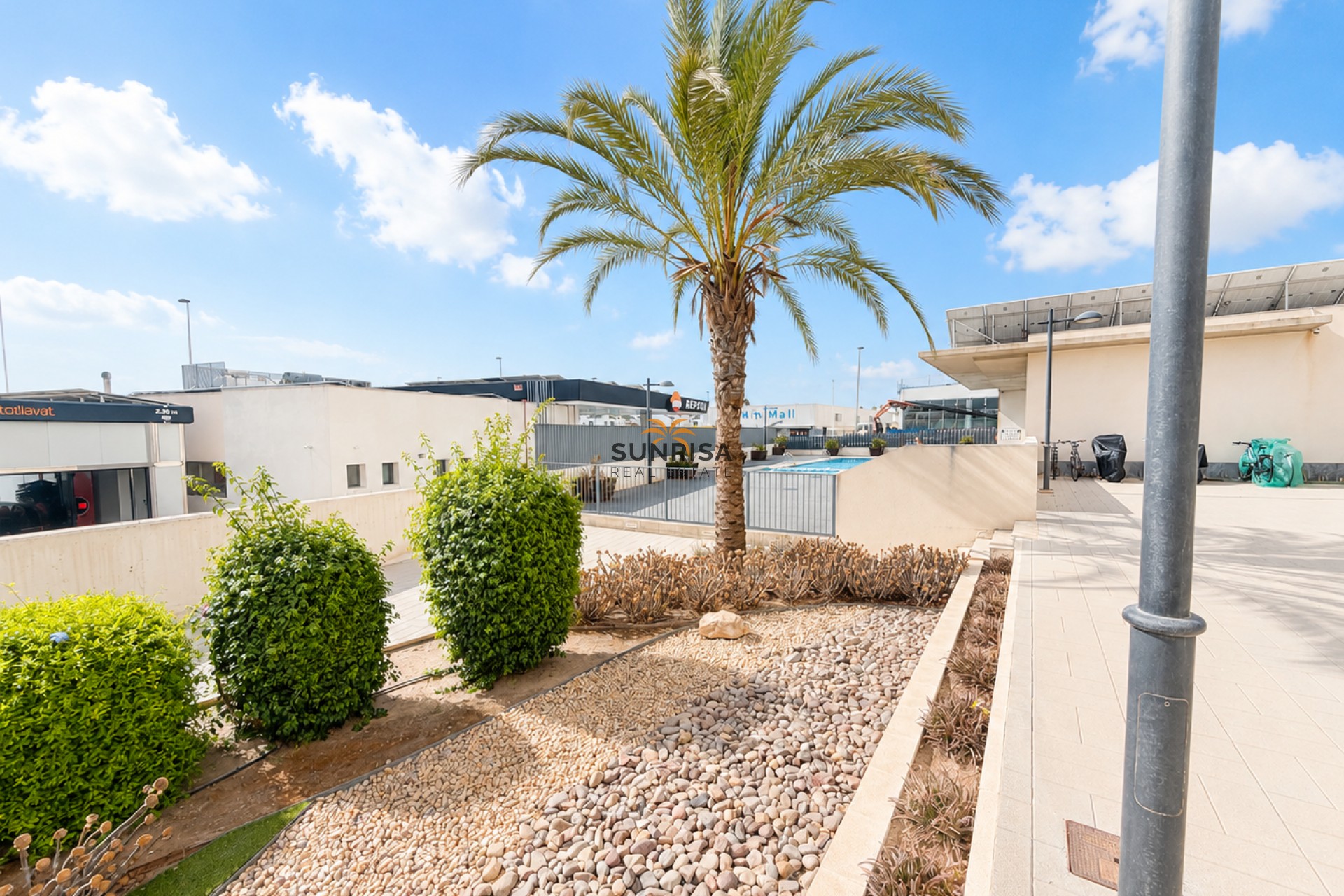 Reventa - Apartamento - Orihuela Costa