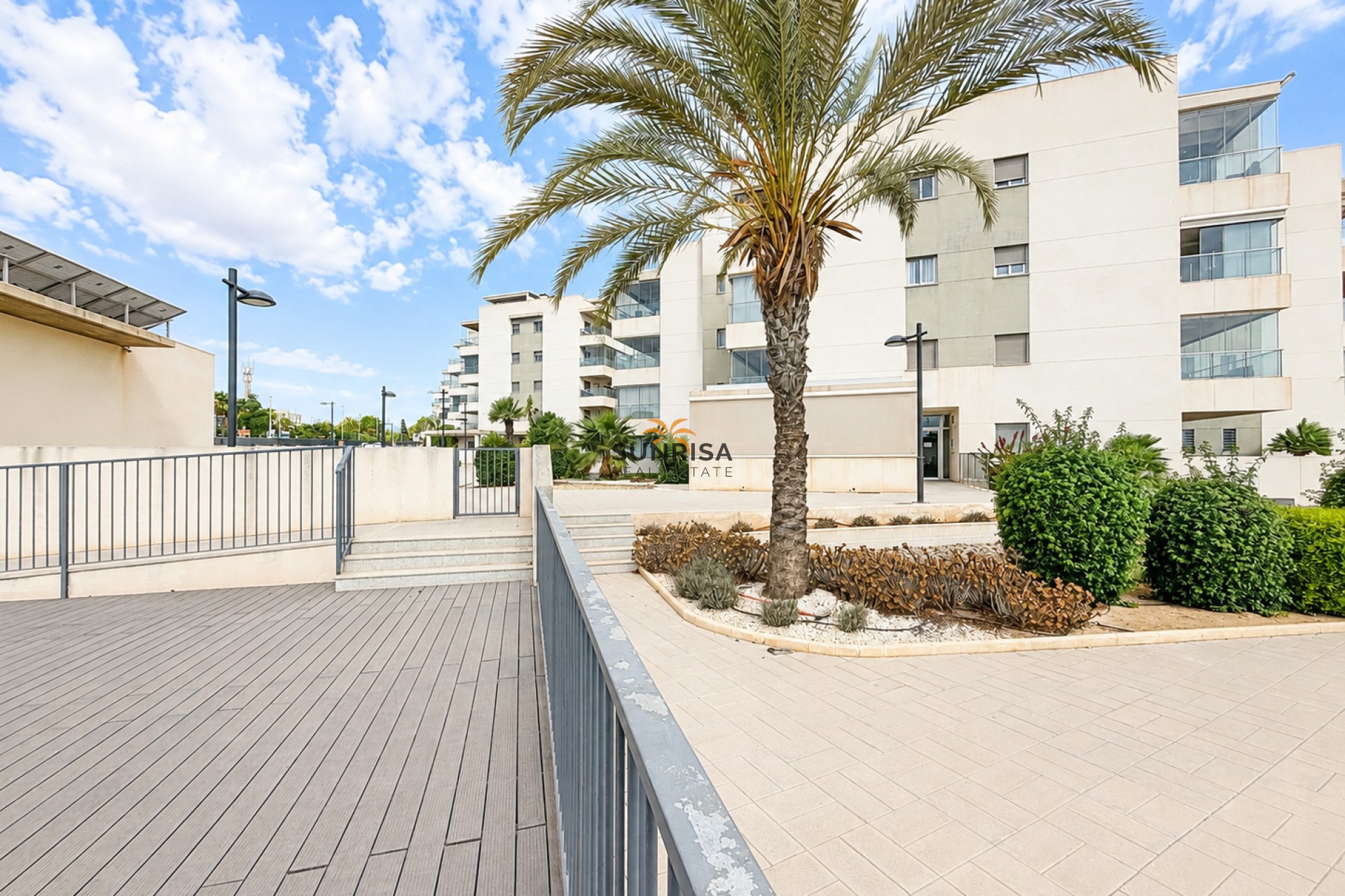 Reventa - Apartamento - Orihuela Costa