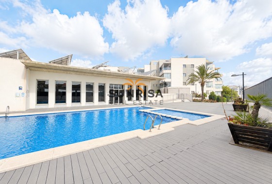Apartamento · Reventa - Orihuela Costa · Los Dolses · Alicante · España