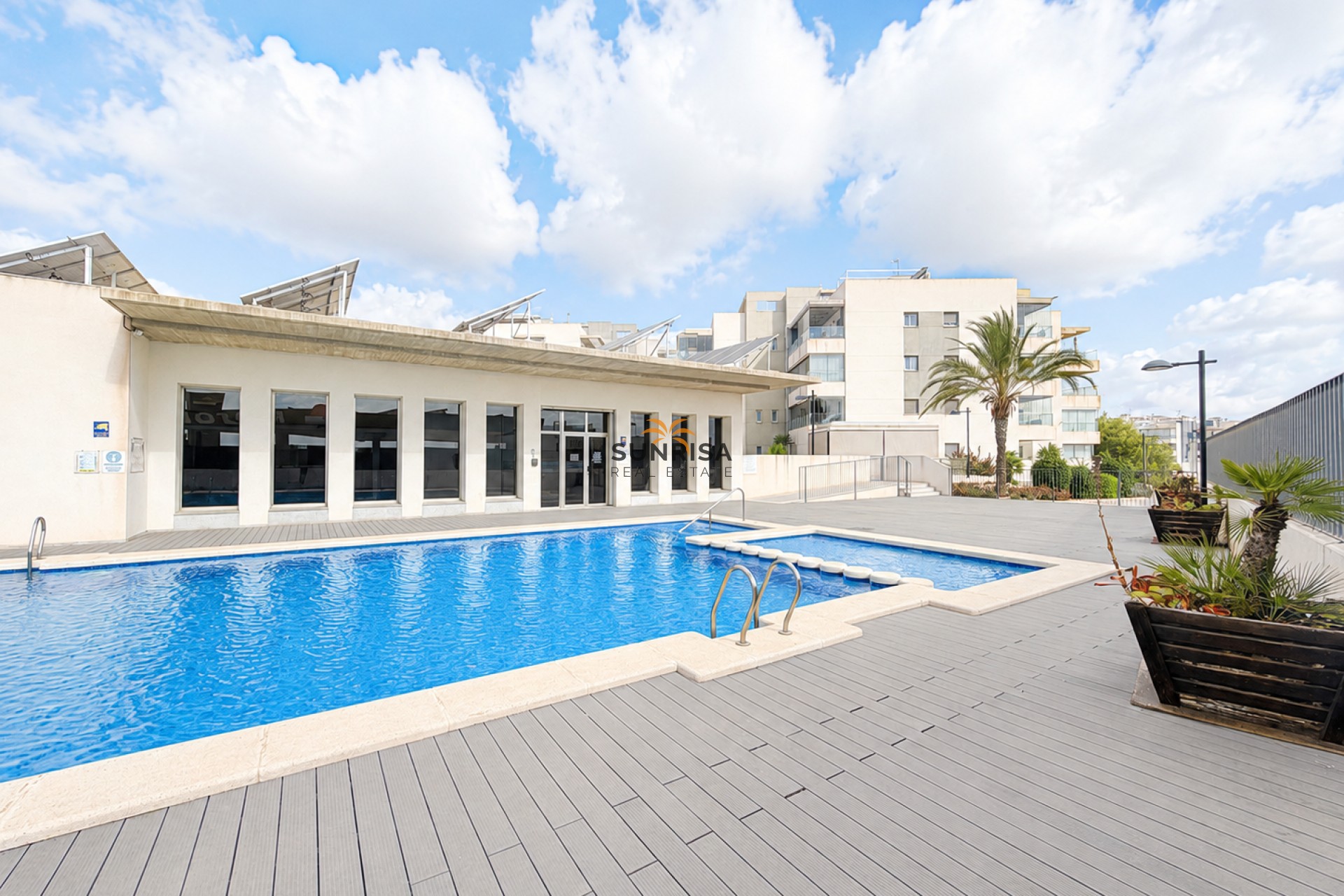 Reventa - Apartamento - Orihuela Costa
