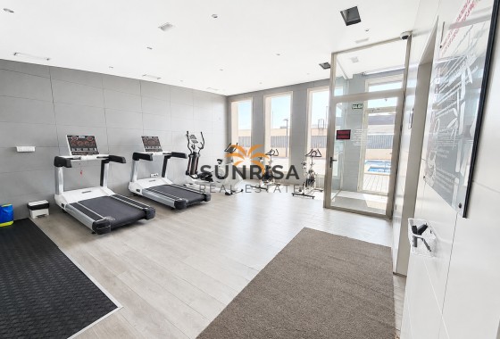 Apartamento · Reventa - Orihuela Costa · Los Dolses · Alicante · España