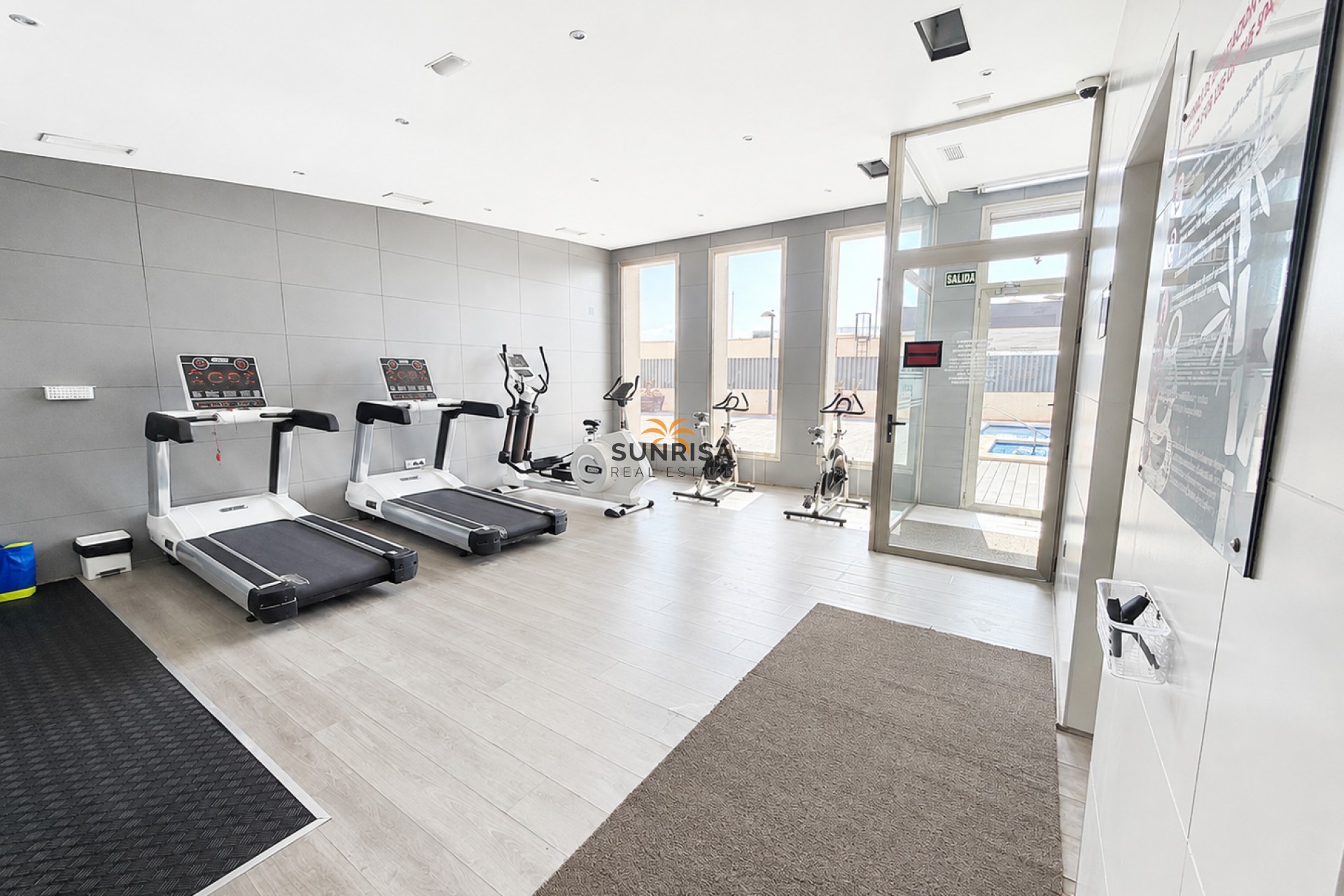 Reventa - Apartamento - Orihuela Costa