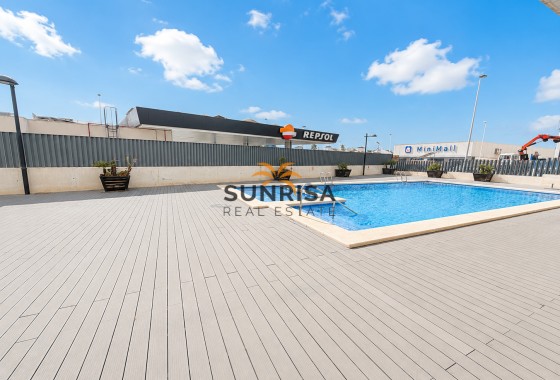 Apartamento · Reventa - Orihuela Costa · Los Dolses · Alicante · España