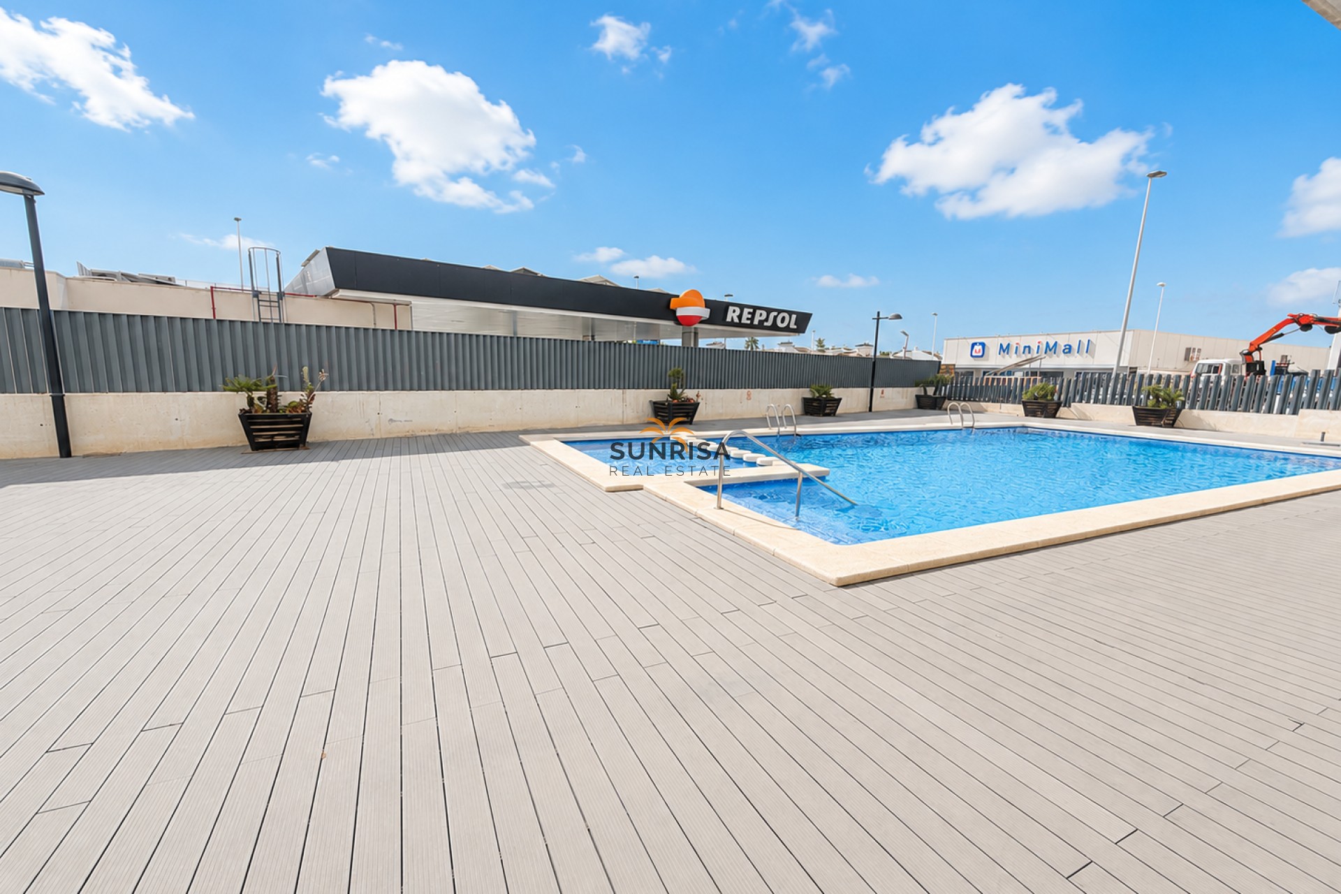 Reventa - Apartamento - Orihuela Costa