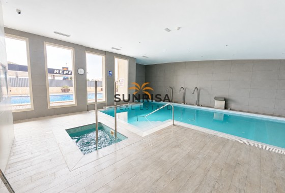 Apartamento · Reventa - Orihuela Costa · Los Dolses · Alicante · España