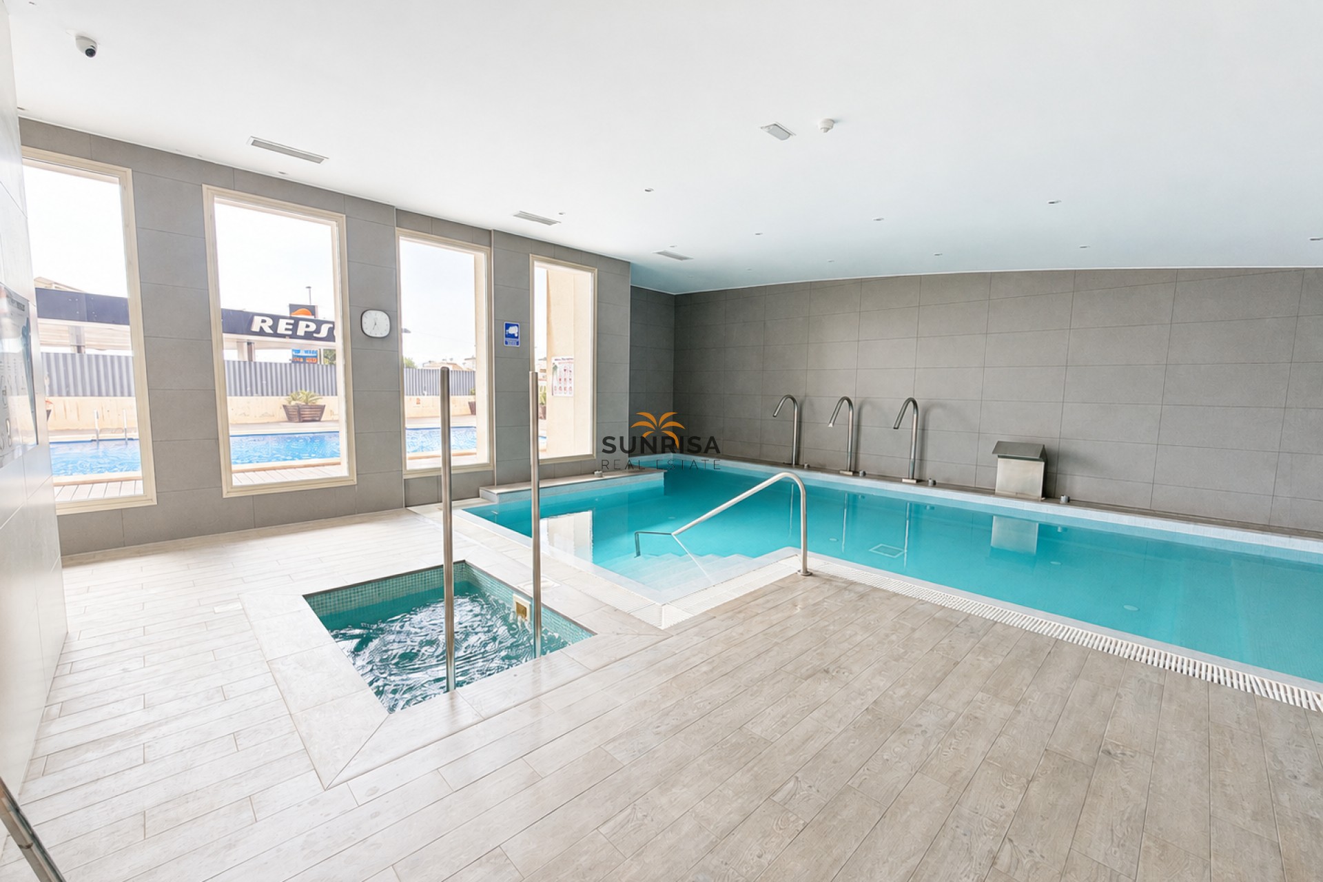 Reventa - Apartamento - Orihuela Costa