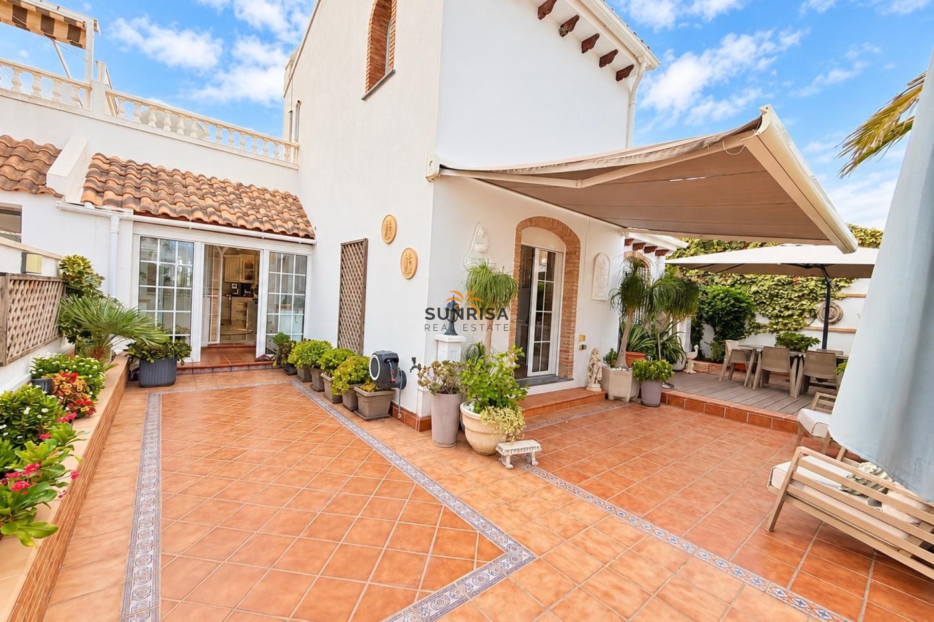 Reventa - Villa - Orihuela Costa