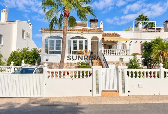 Villa · Revente - Orihuela Costa · Alicante · Espagne