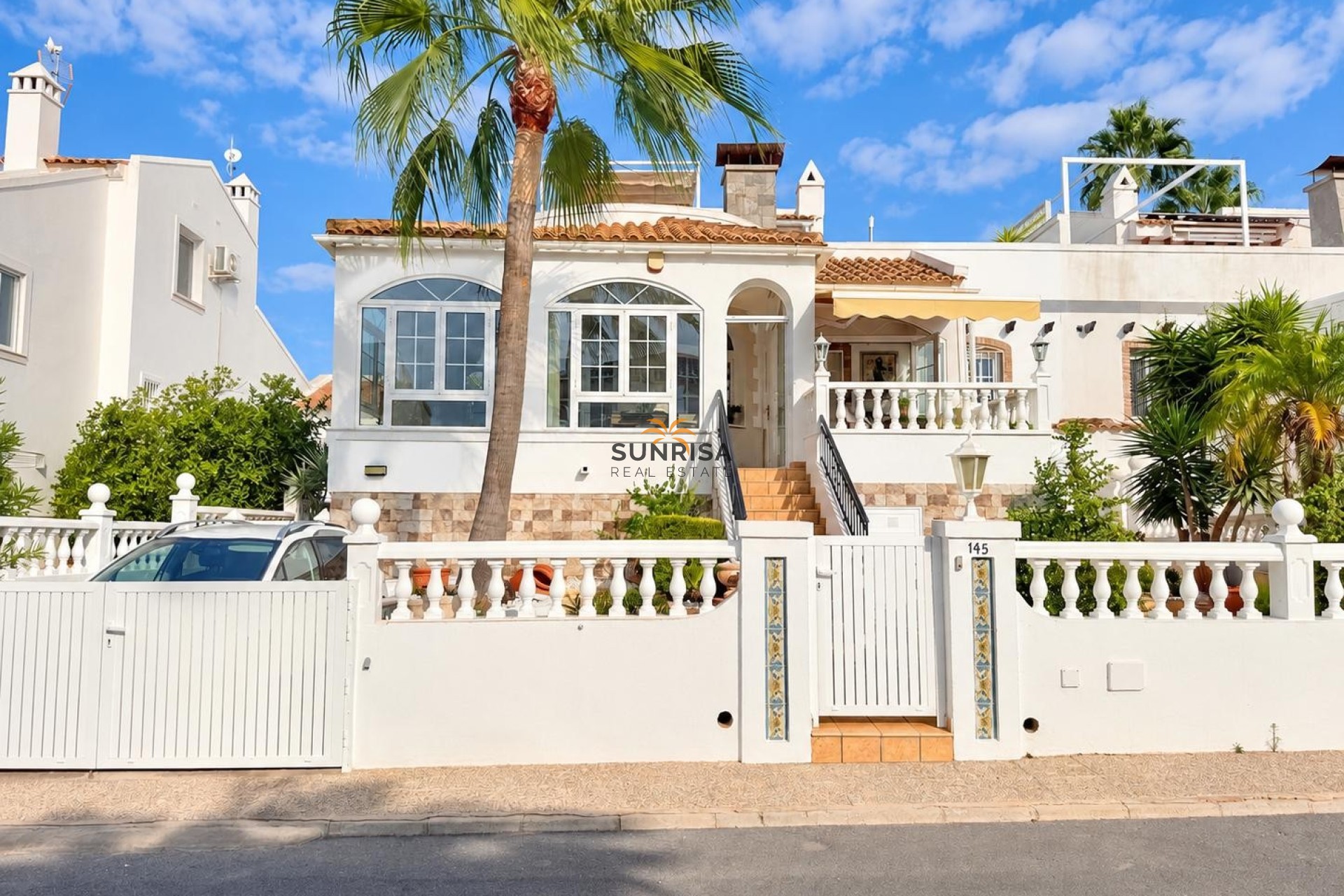 Reventa - Villa - Orihuela Costa