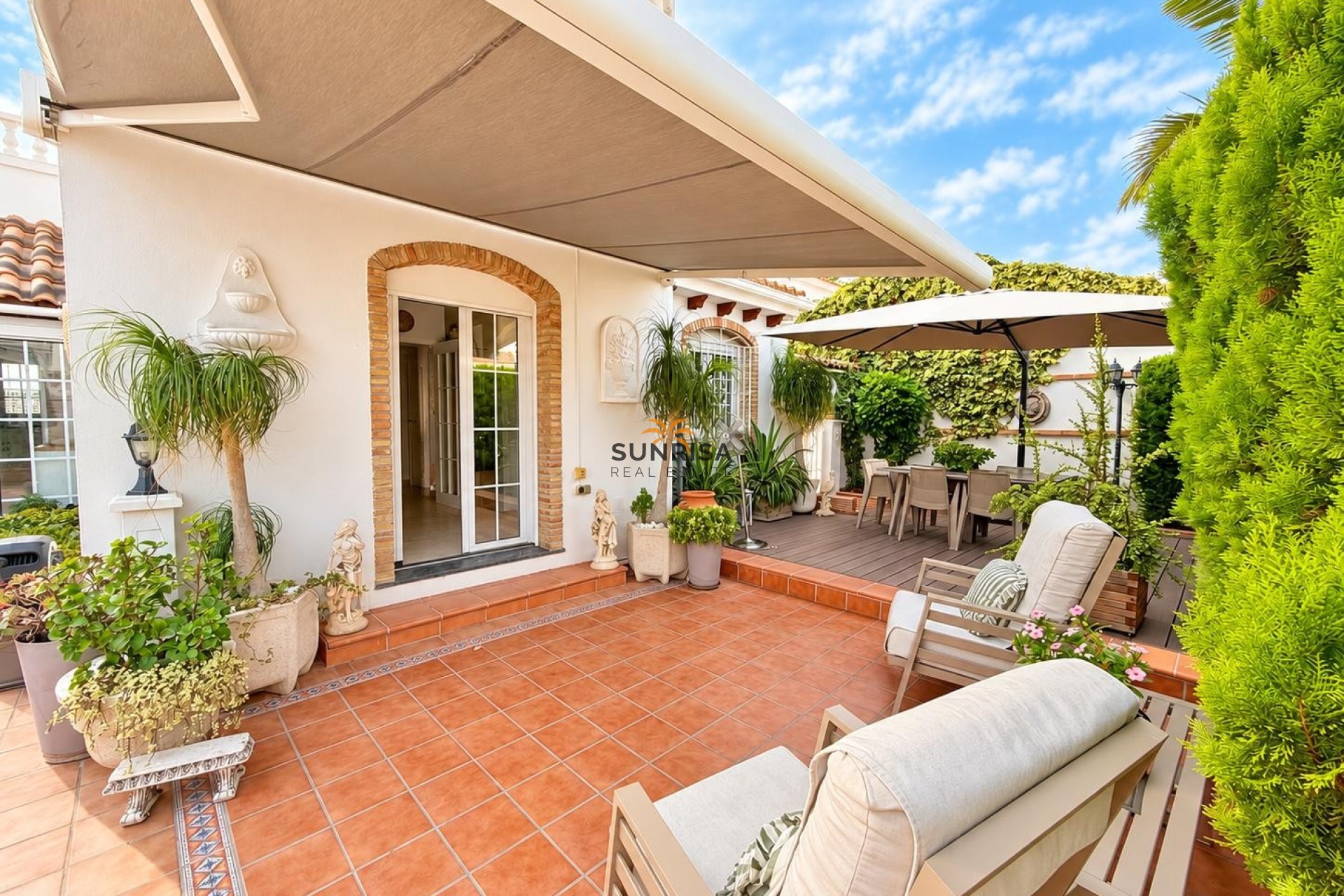 Reventa - Villa - Orihuela Costa