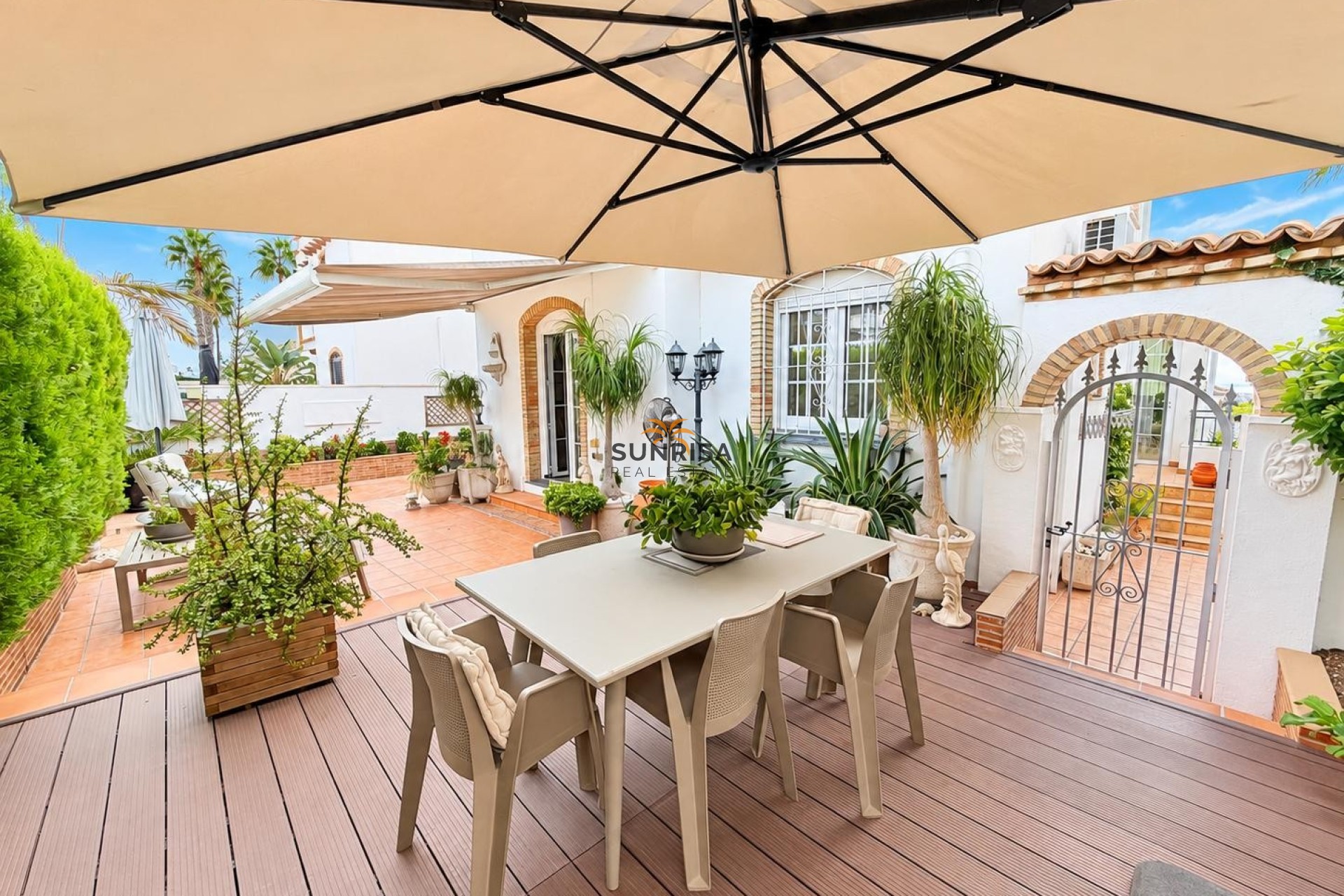 Reventa - Villa - Orihuela Costa