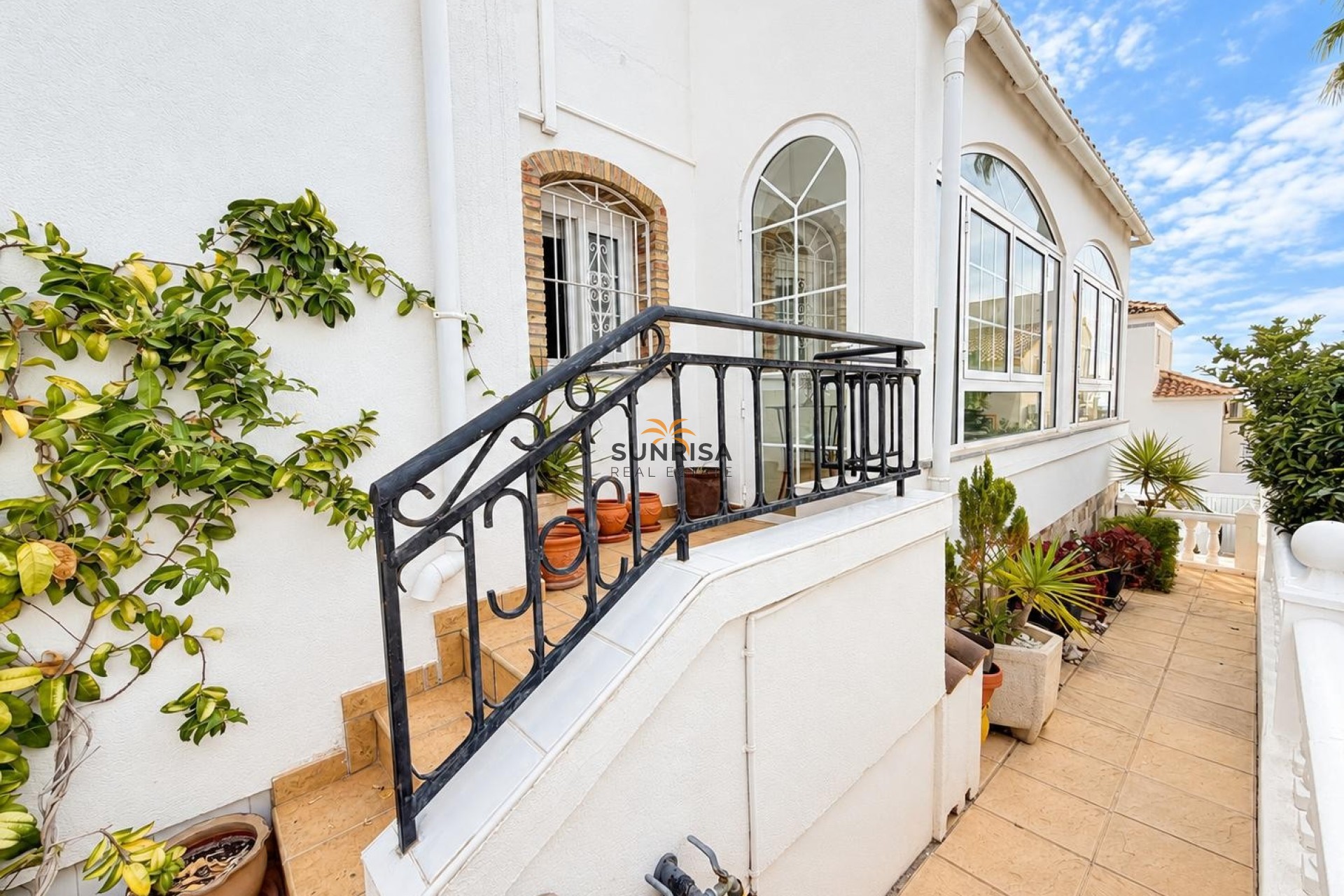 Reventa - Villa - Orihuela Costa