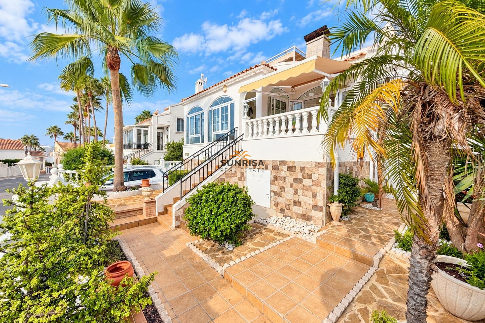 Reventa - Villa - Orihuela Costa