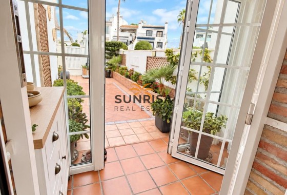 Villa · Revente - Orihuela Costa · Alicante · Espagne