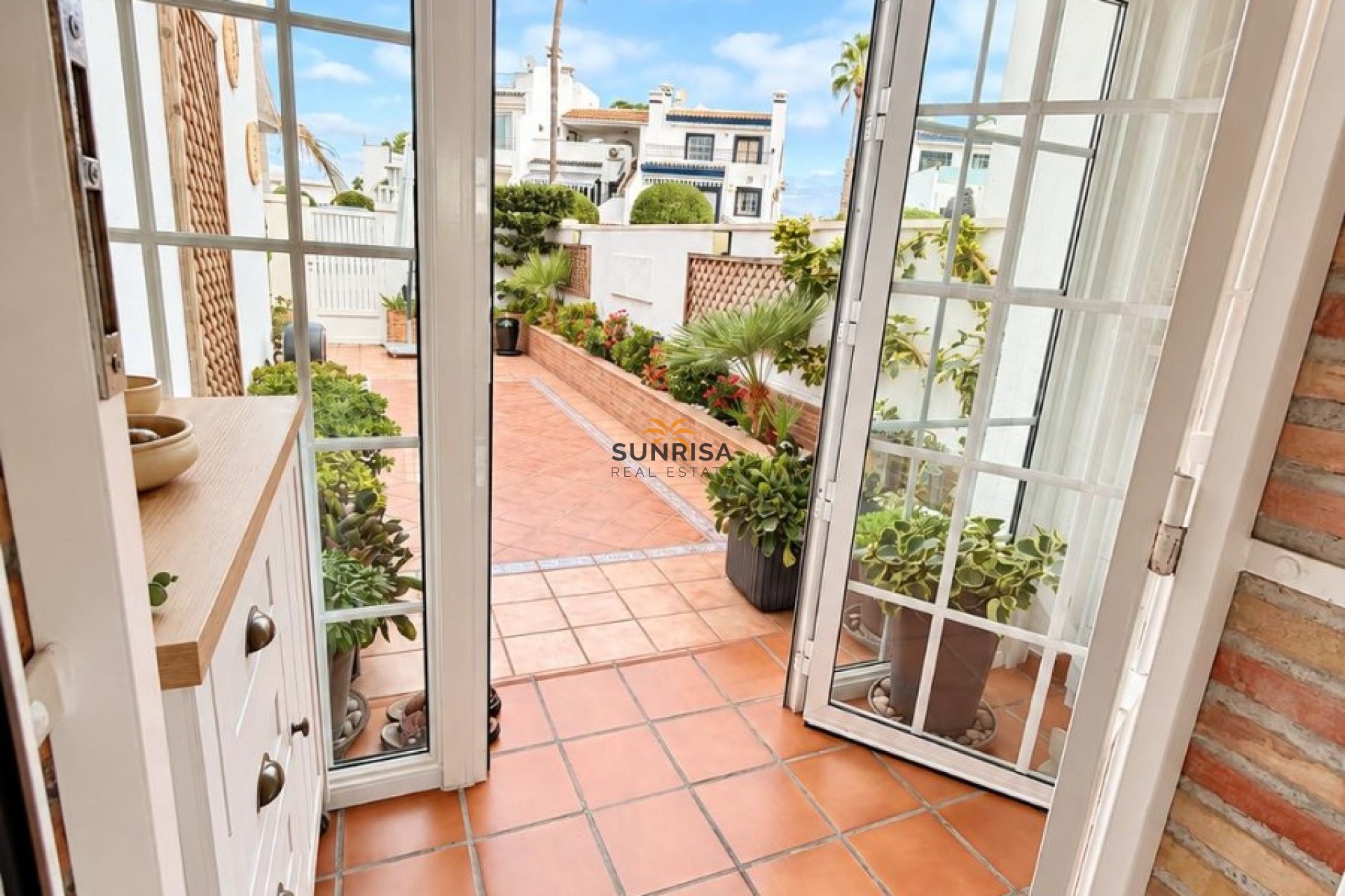 Reventa - Villa - Orihuela Costa
