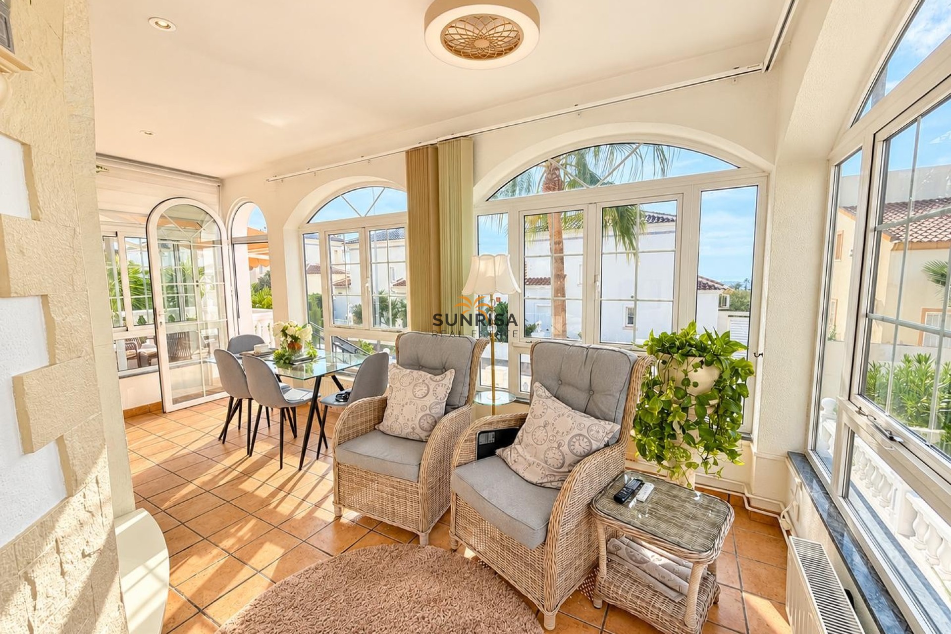Reventa - Villa - Orihuela Costa