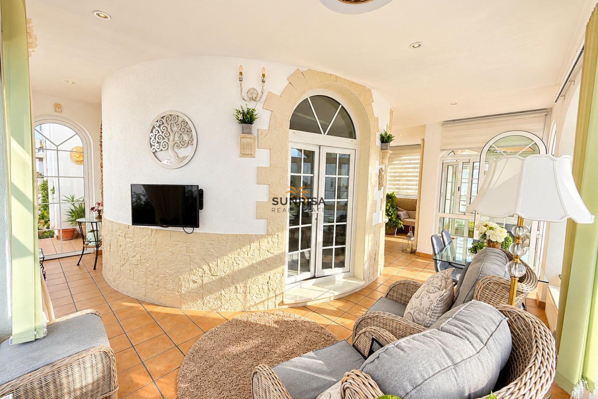 Reventa - Villa - Orihuela Costa
