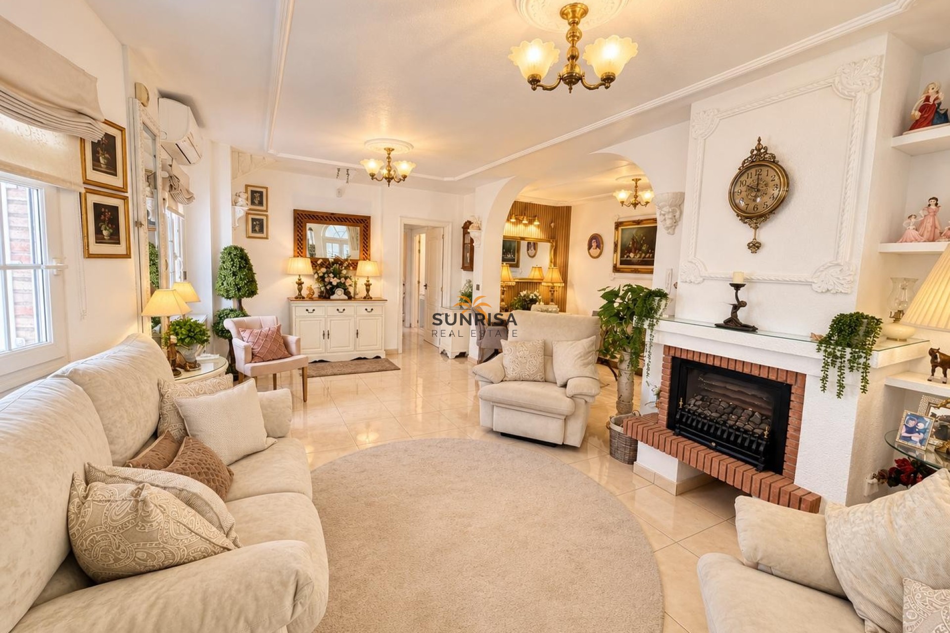 Reventa - Villa - Orihuela Costa