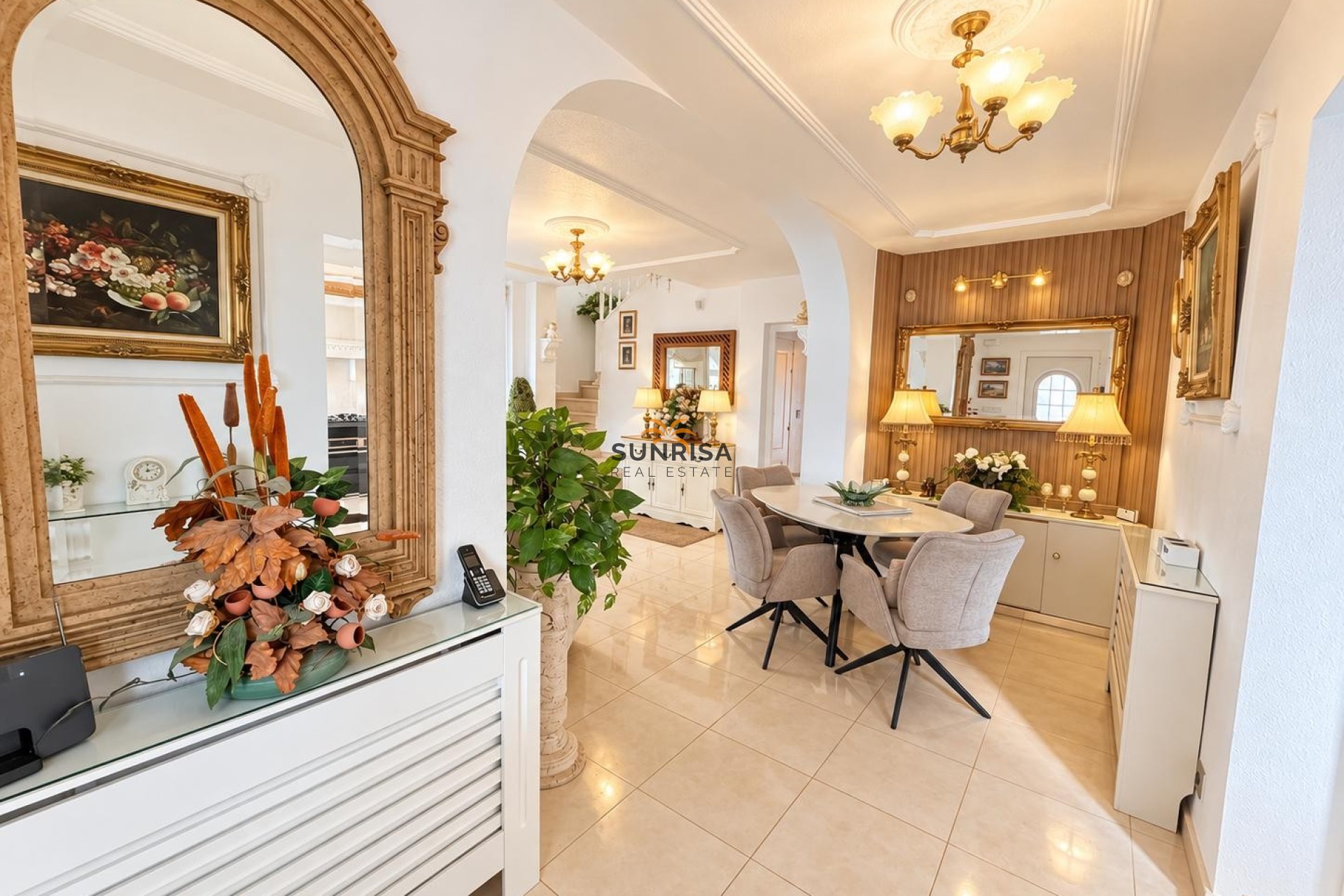 Reventa - Villa - Orihuela Costa
