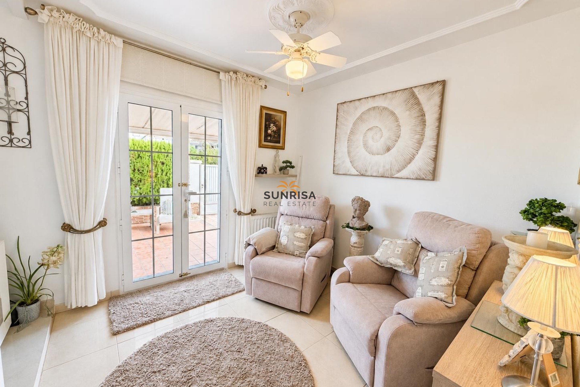 Reventa - Villa - Orihuela Costa
