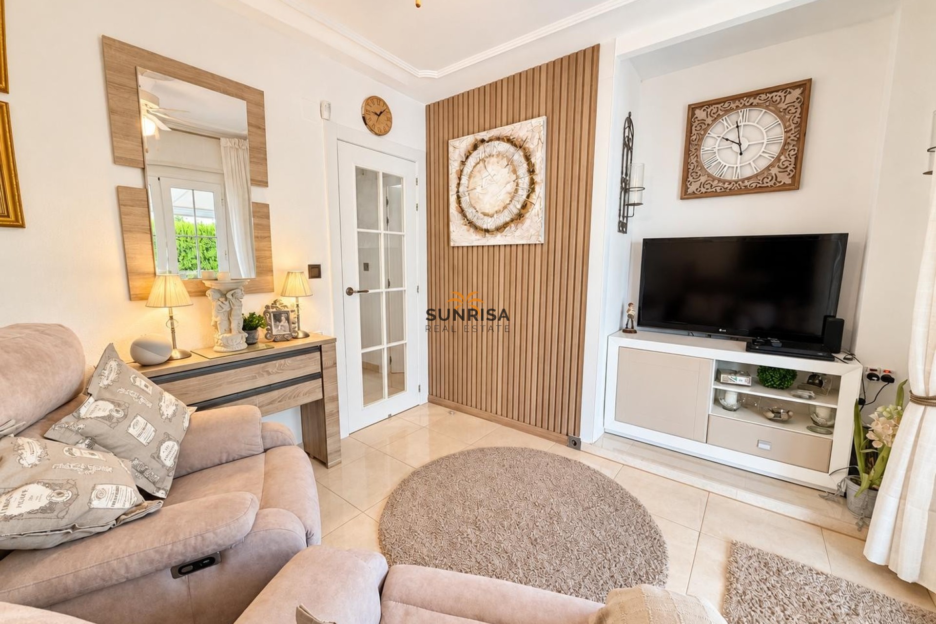 Reventa - Villa - Orihuela Costa