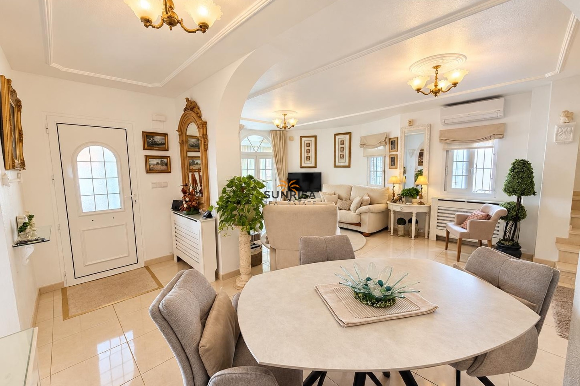 Reventa - Villa - Orihuela Costa