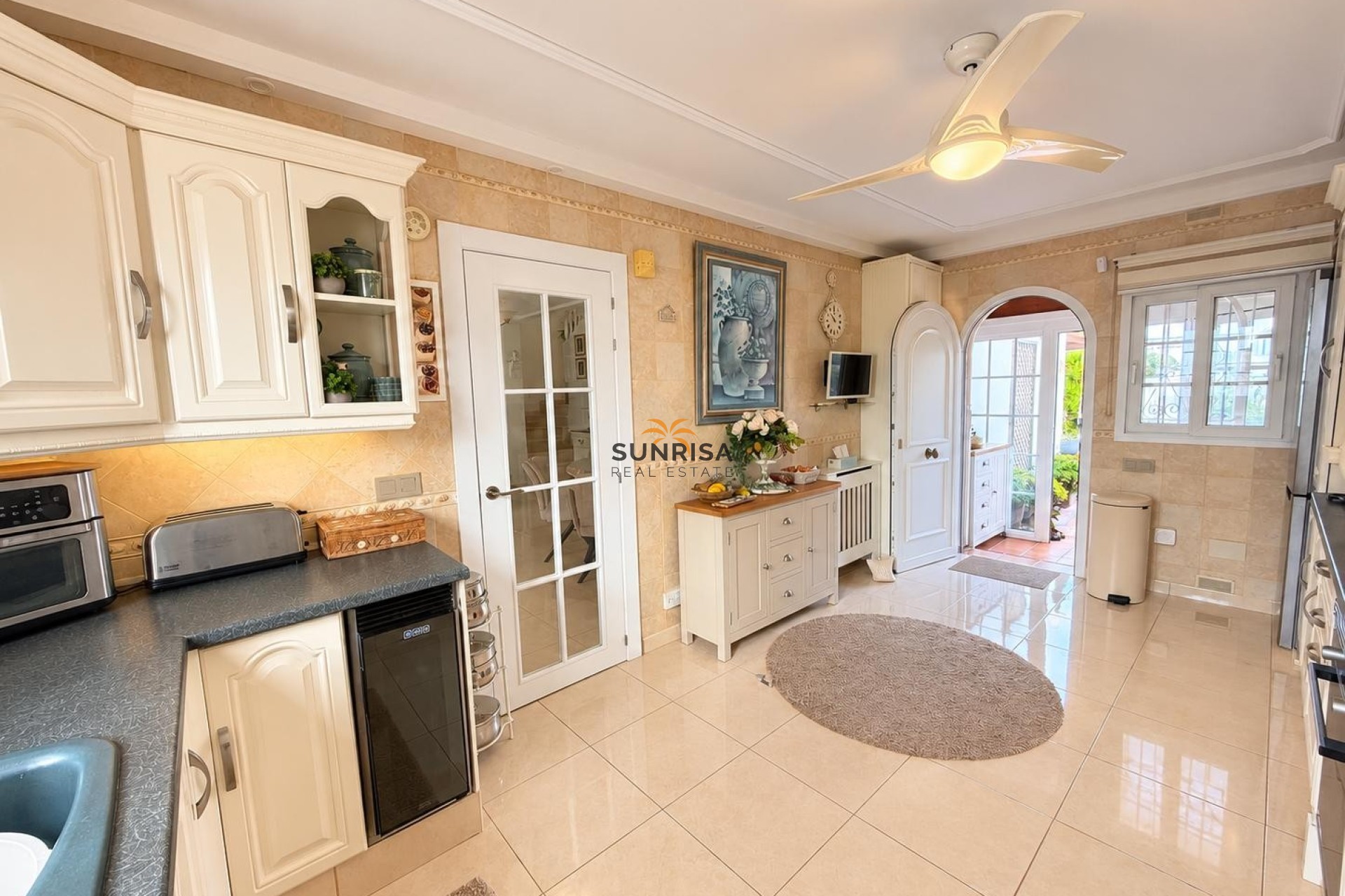 Reventa - Villa - Orihuela Costa