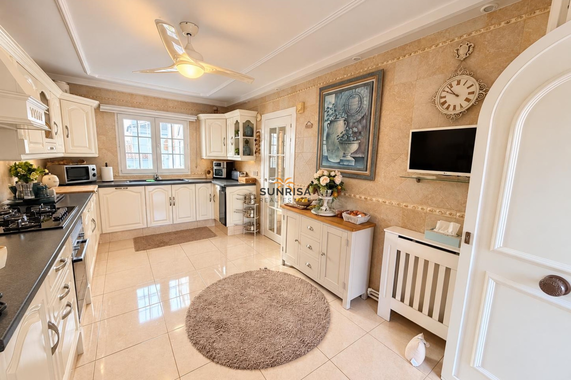 Reventa - Villa - Orihuela Costa