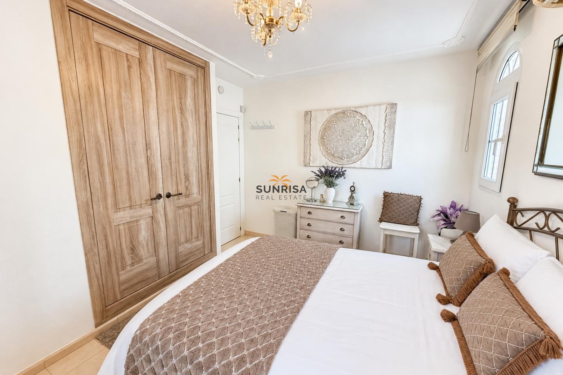 Reventa - Villa - Orihuela Costa
