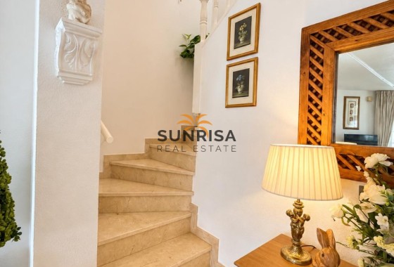 Villa · Revente - Orihuela Costa · Alicante · Espagne