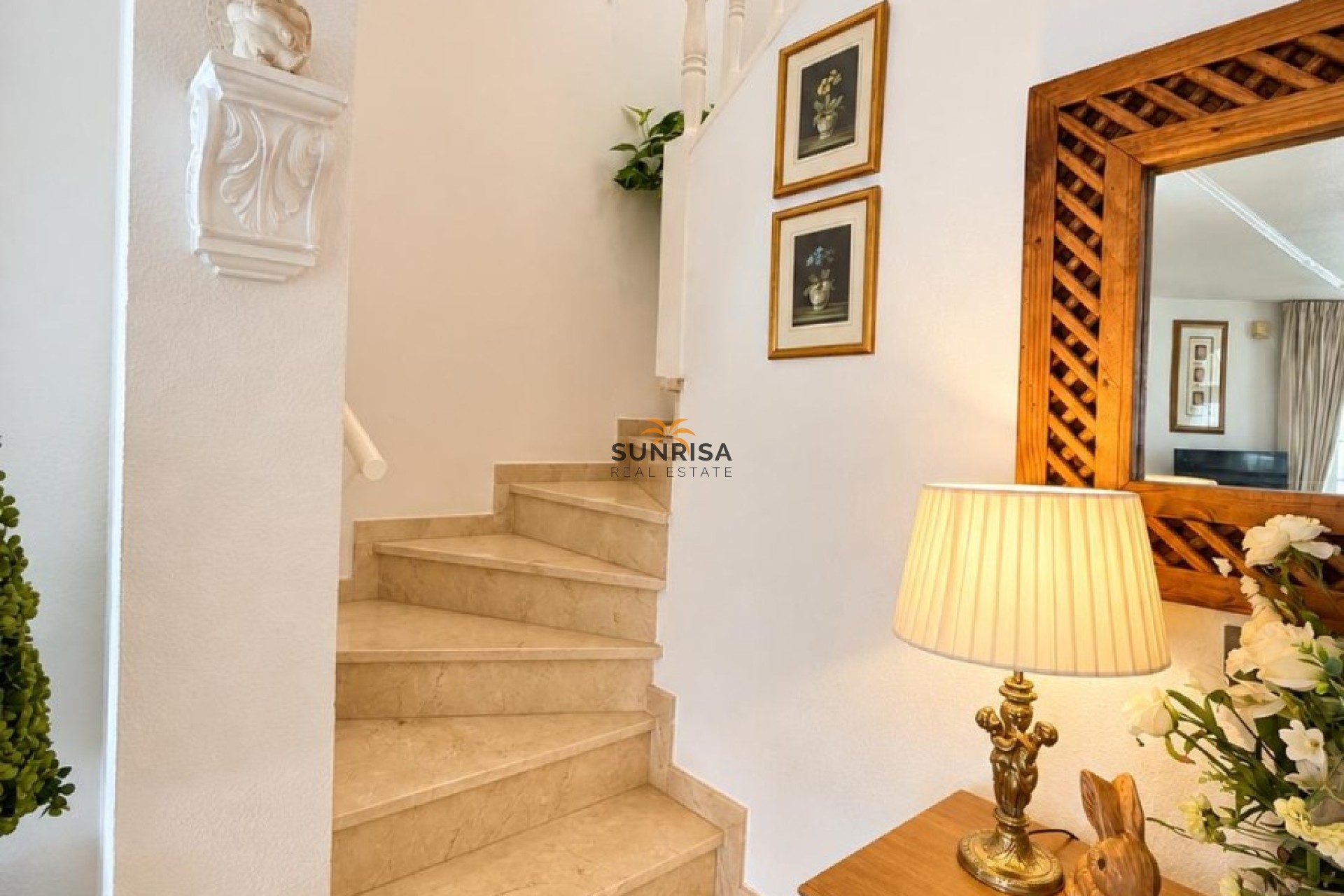 Reventa - Villa - Orihuela Costa