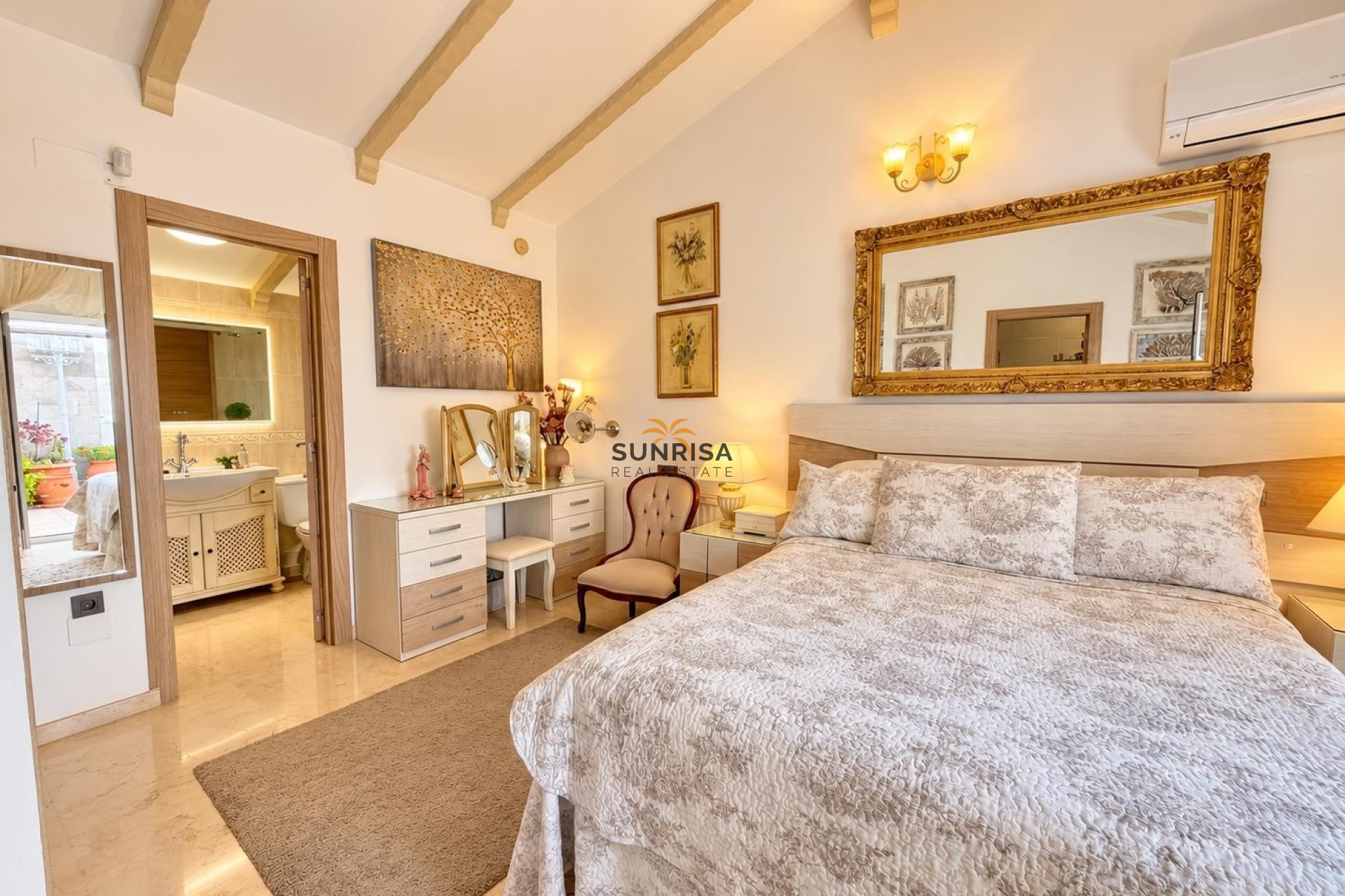 Reventa - Villa - Orihuela Costa