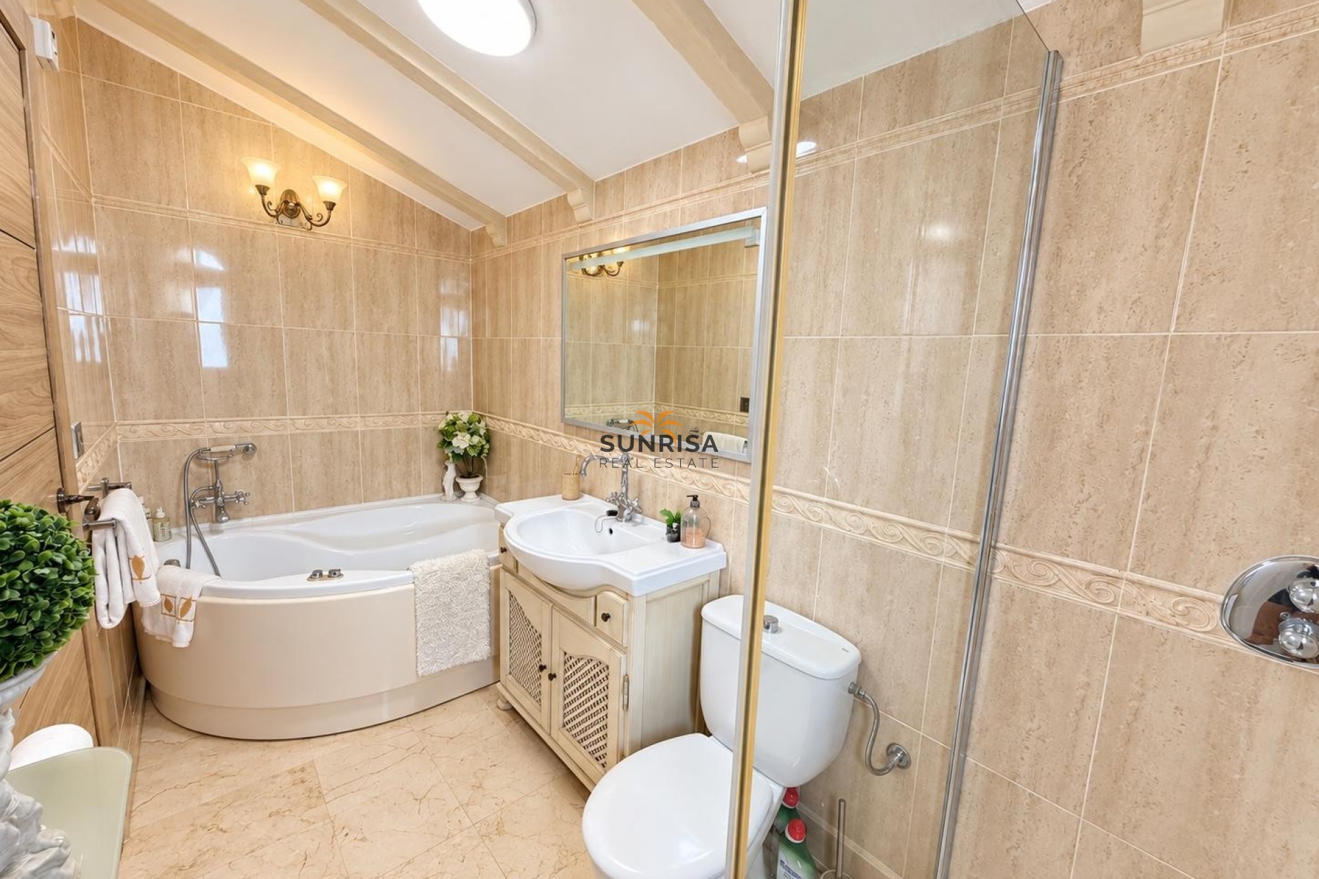 Reventa - Villa - Orihuela Costa