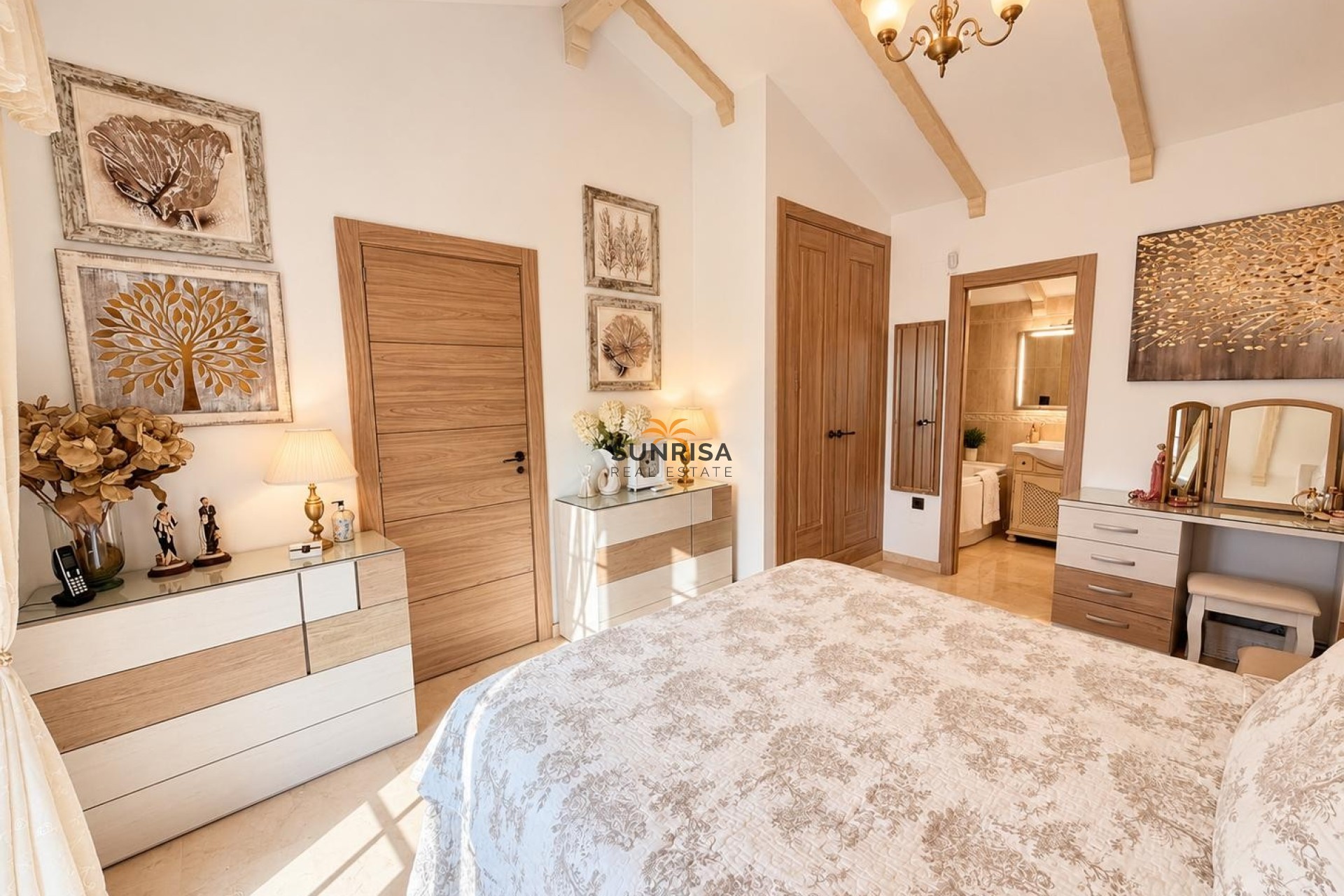 Reventa - Villa - Orihuela Costa